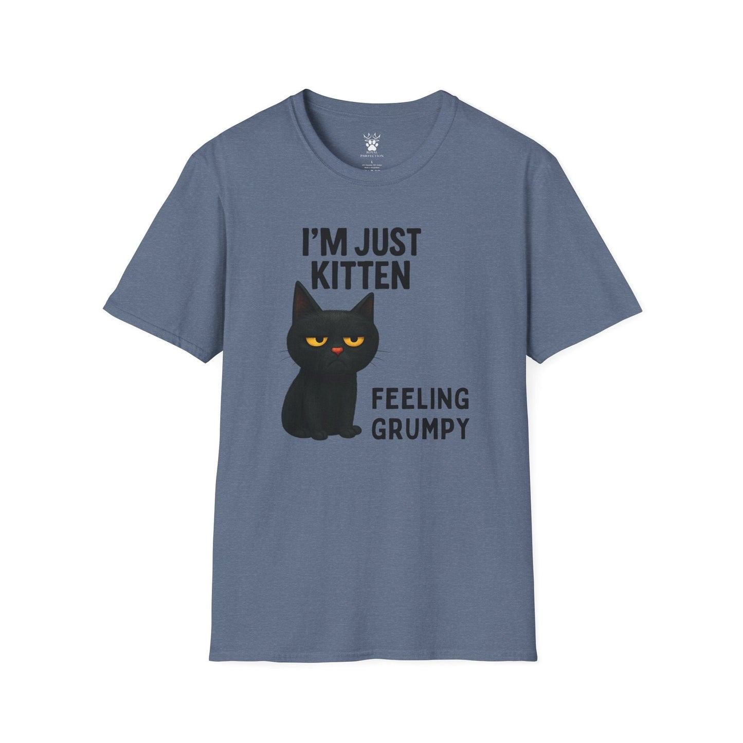 Feeling Grumpy T-Shirt