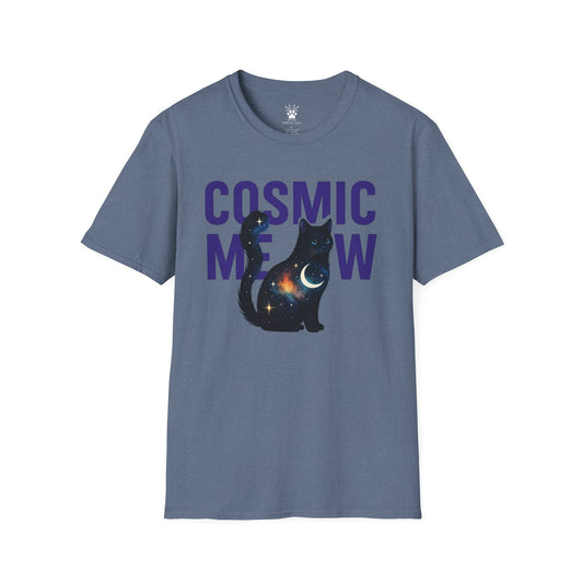 Cosmic Meow T-Shirt