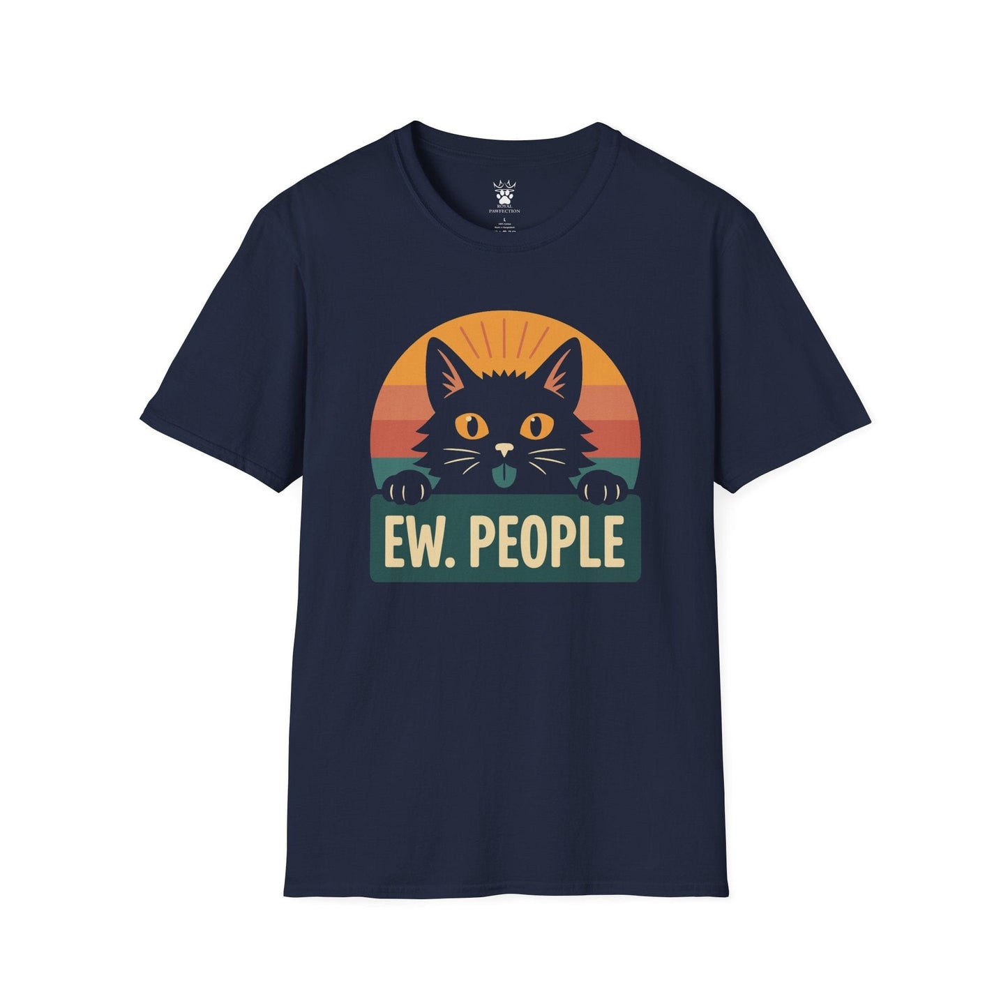 Ew. People T-Shirt