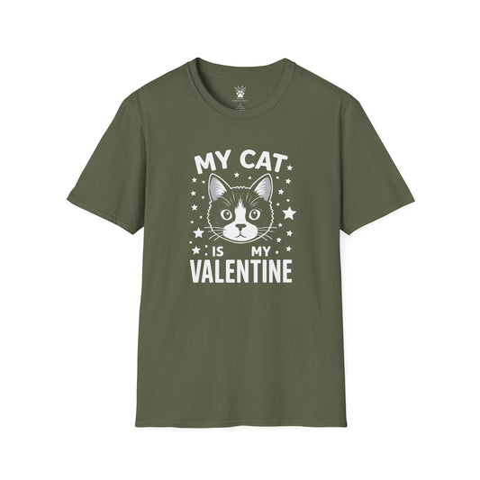 My Valentine T-Shirt