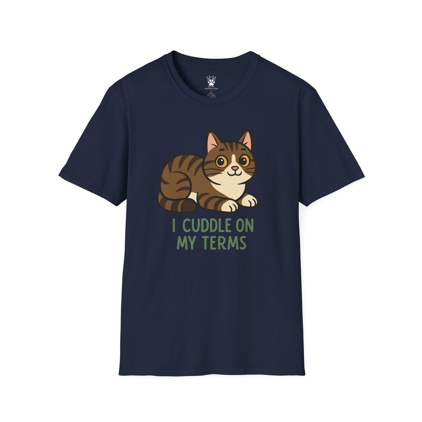 My Terms T-Shirt