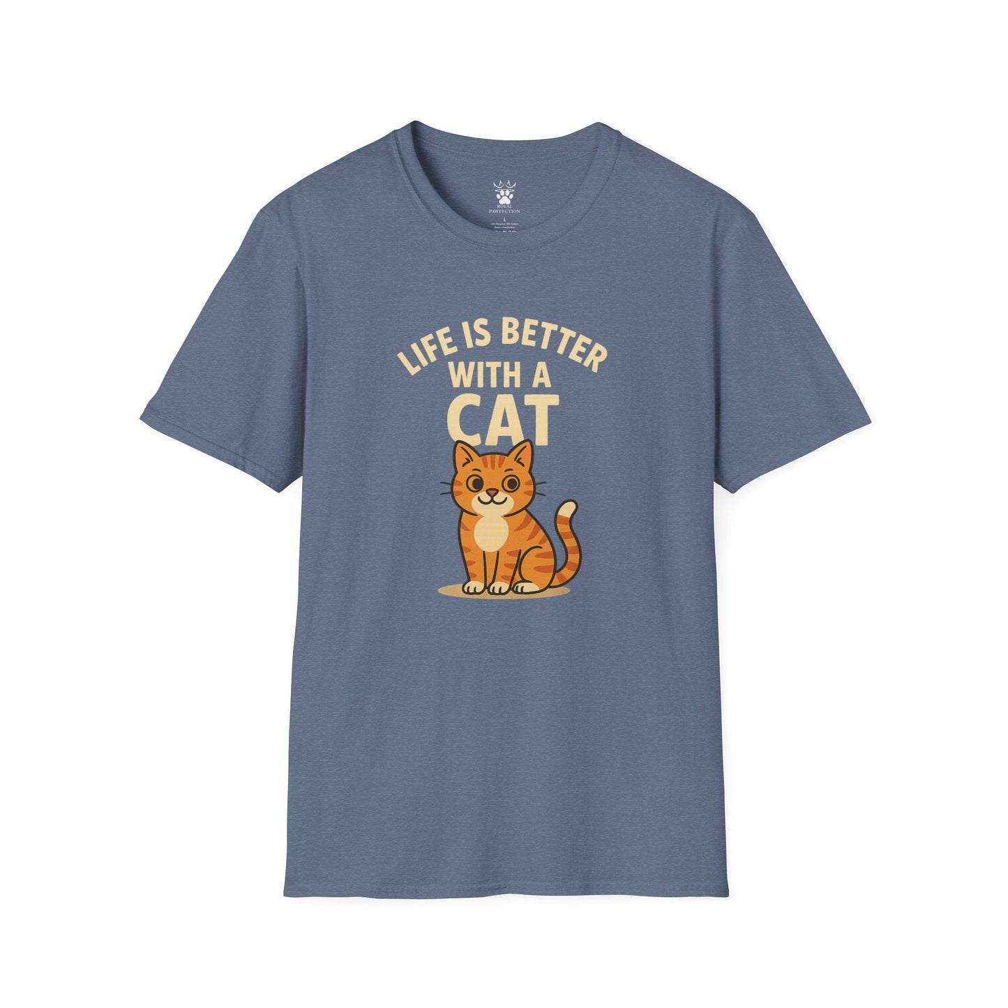 Better Life T-Shirt