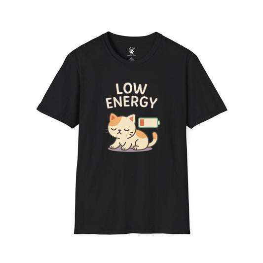 Low Energy T-Shirt