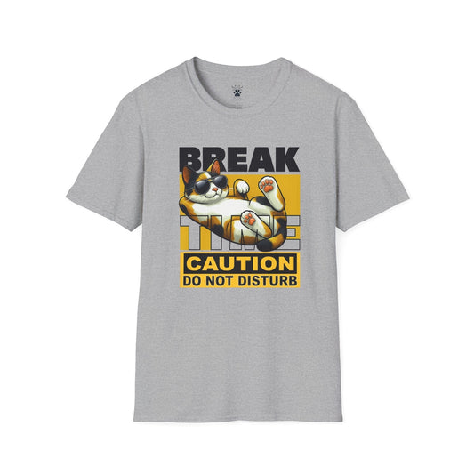 Break Time T-Shirt
