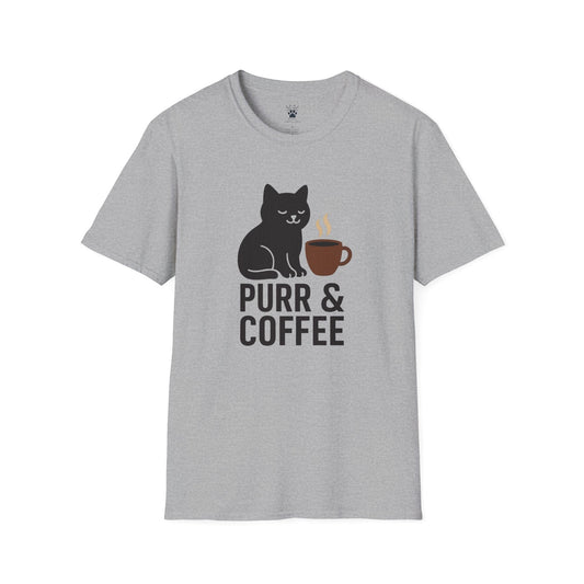 Morning Routine T-Shirt