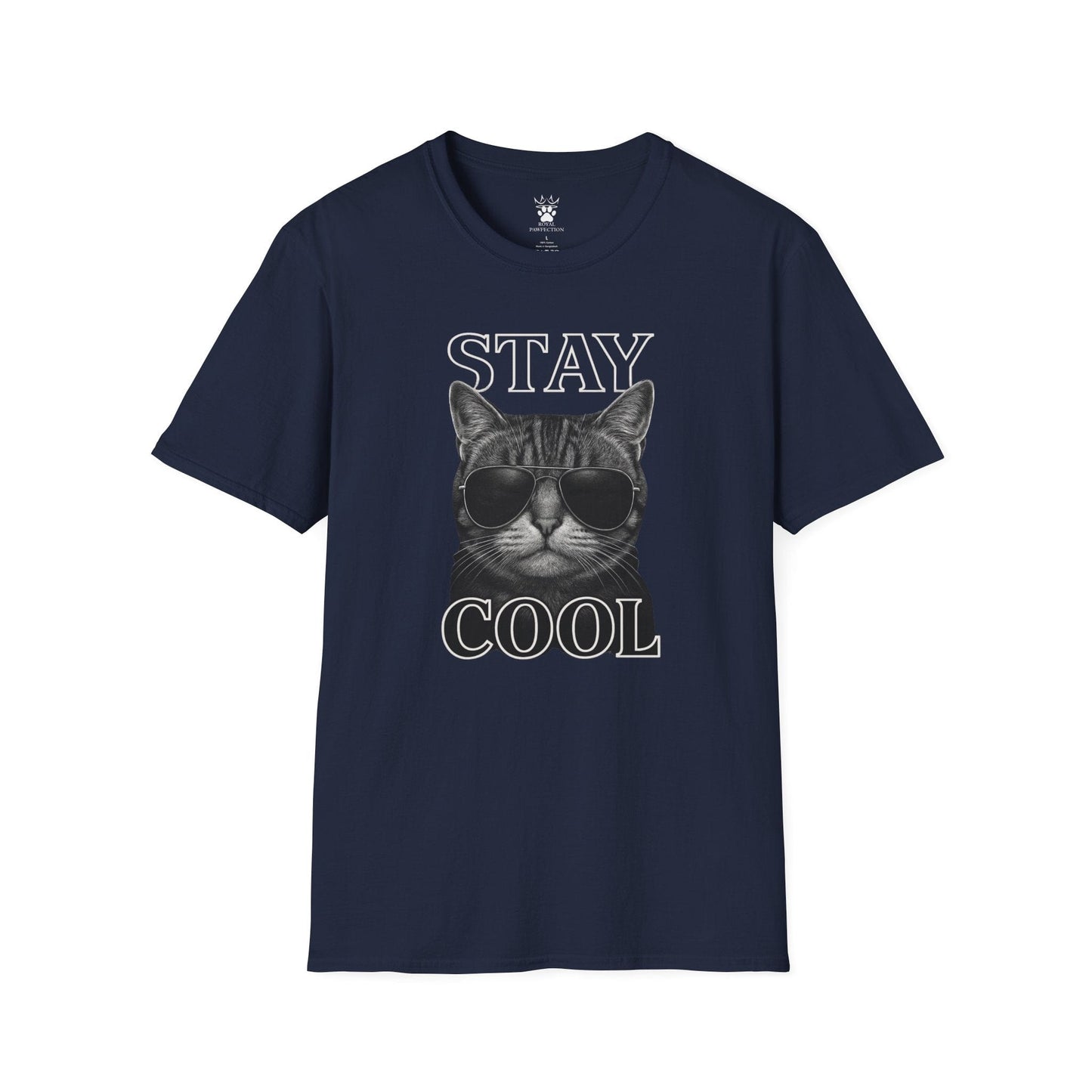 Stay Cool T-Shirt