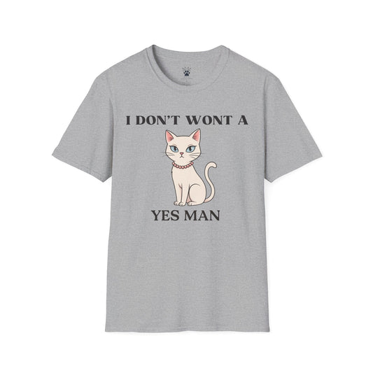 Yes Man T-Shirt