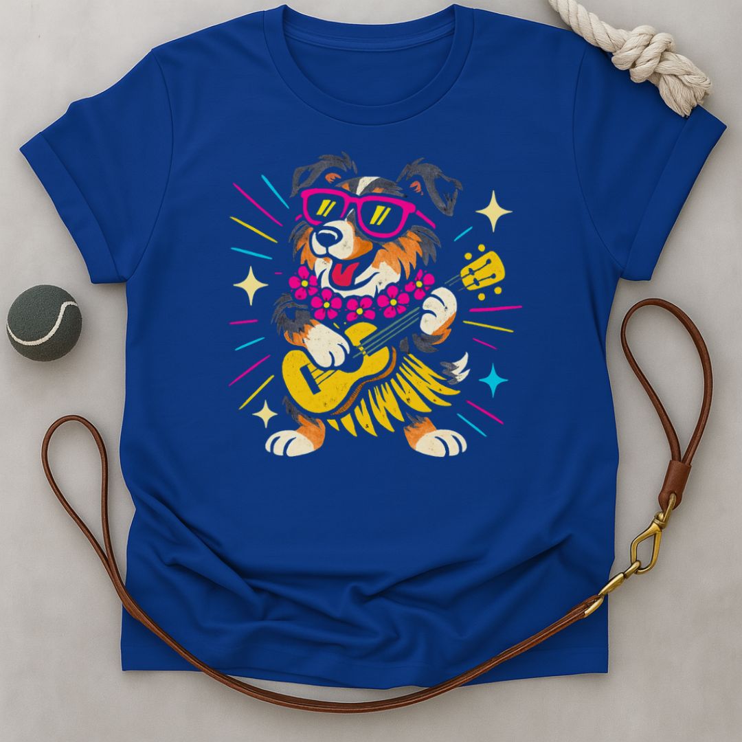 Hula & Howl T-Shirt