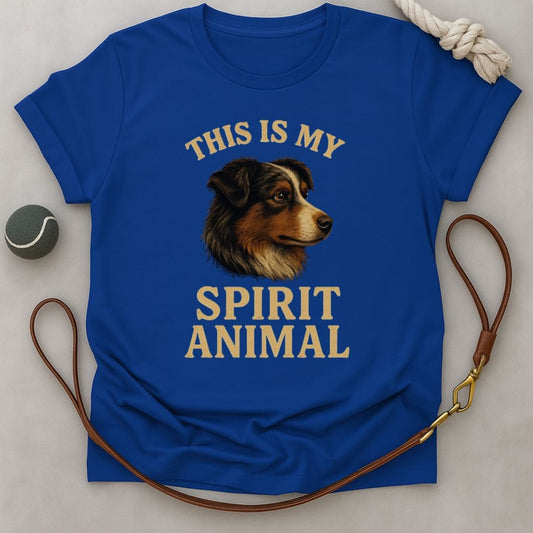 Spirit Animal T-Shirt