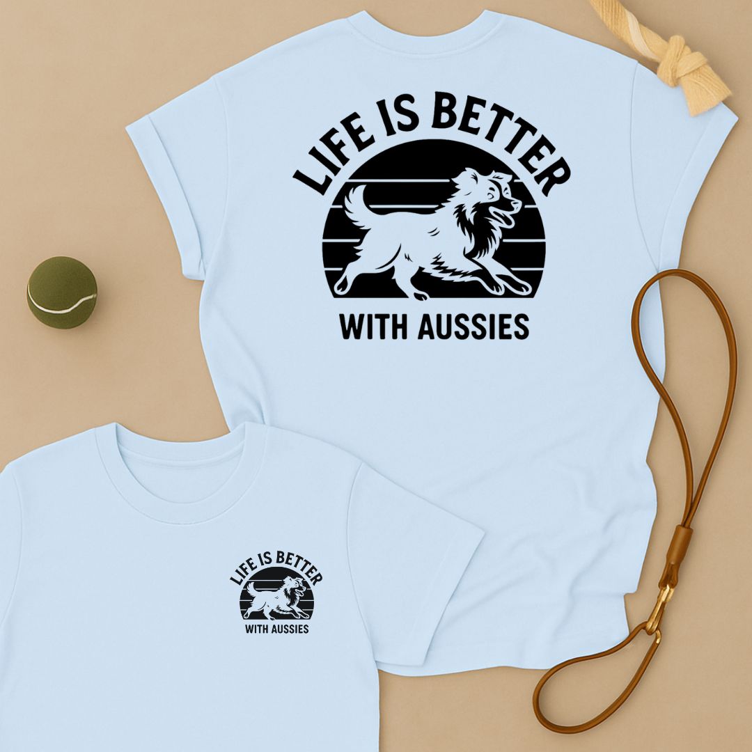 Shepherd Love T-Shirt