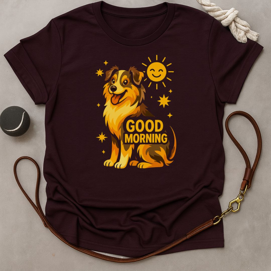 Good Morning T-Shirt