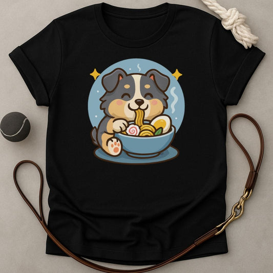 Ramen Puppy T-Shirt