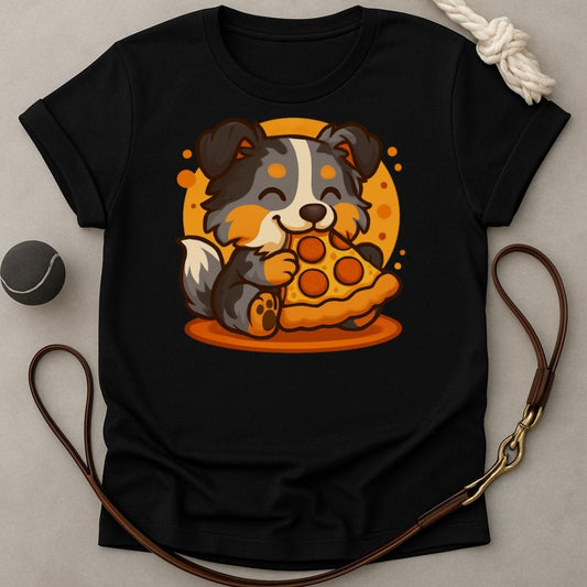 Pizza Time T-Shirt