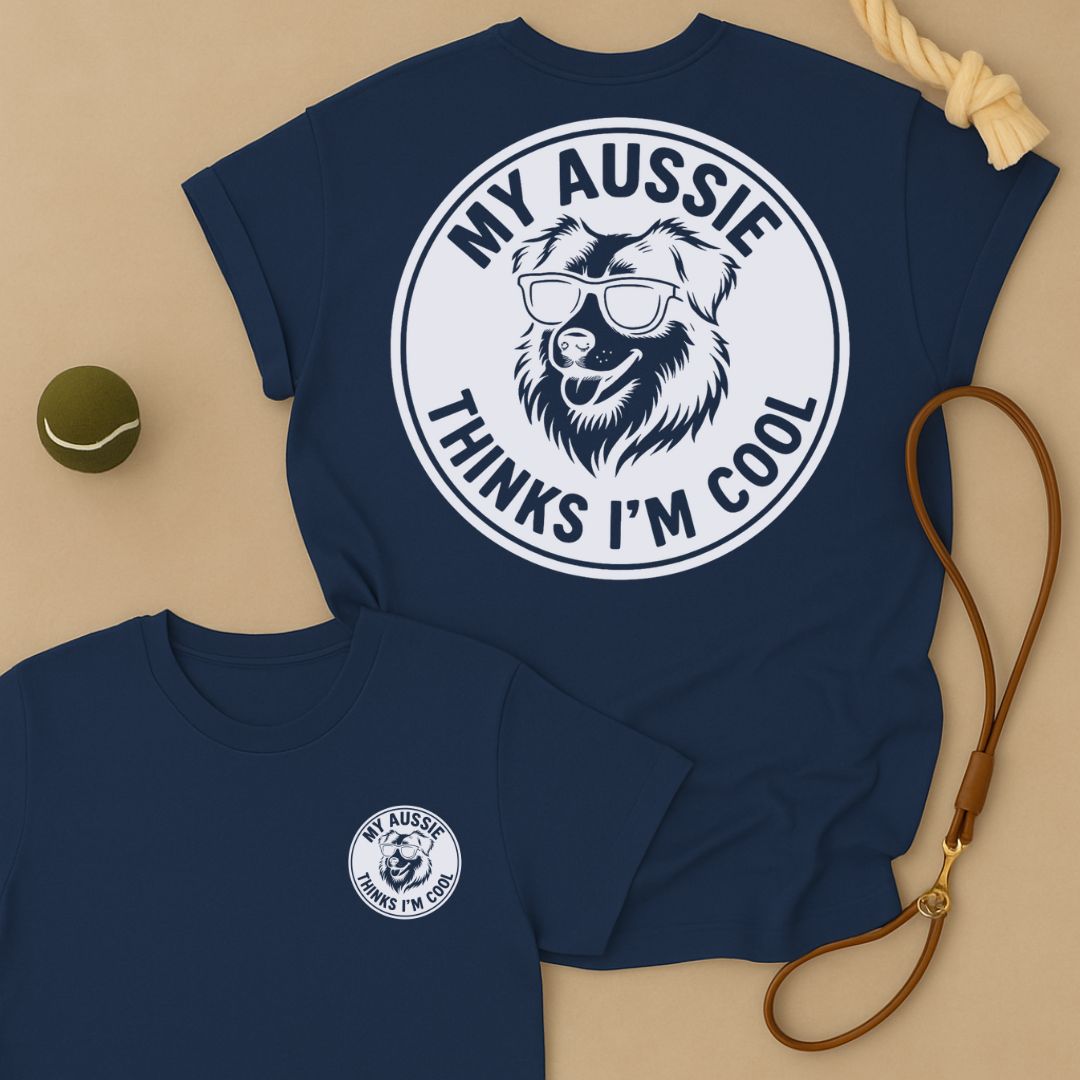 Certified Cool T-Shirt