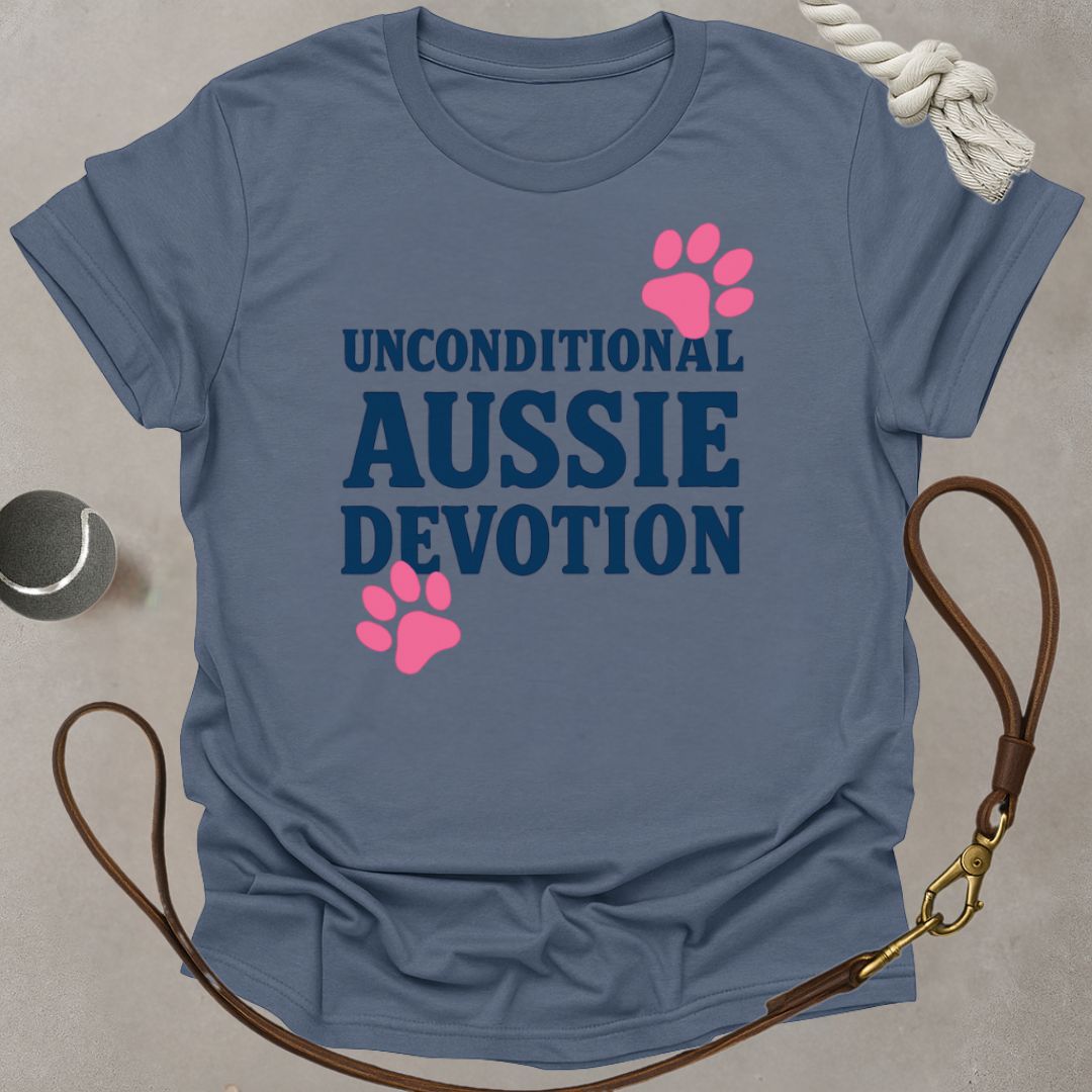 Devotion T-Shirt