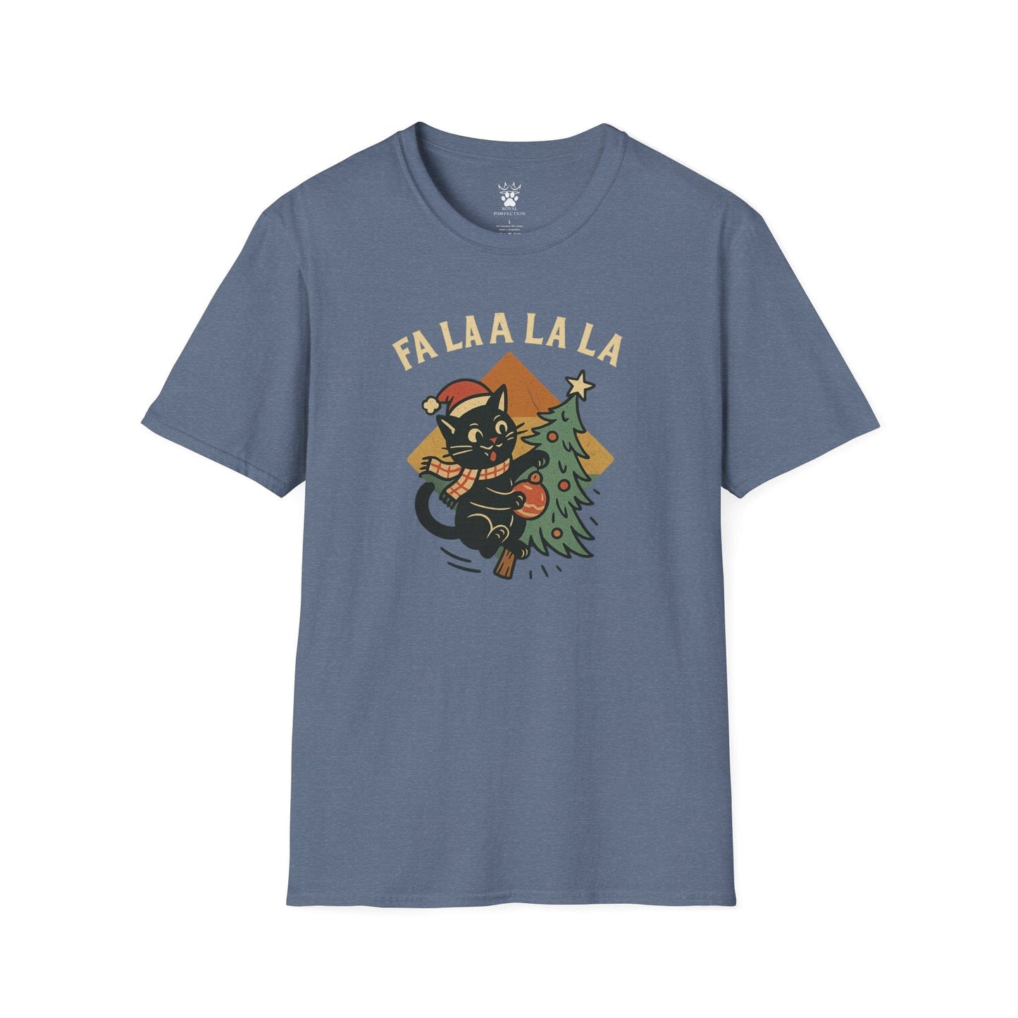 Fa La La T-Shirt