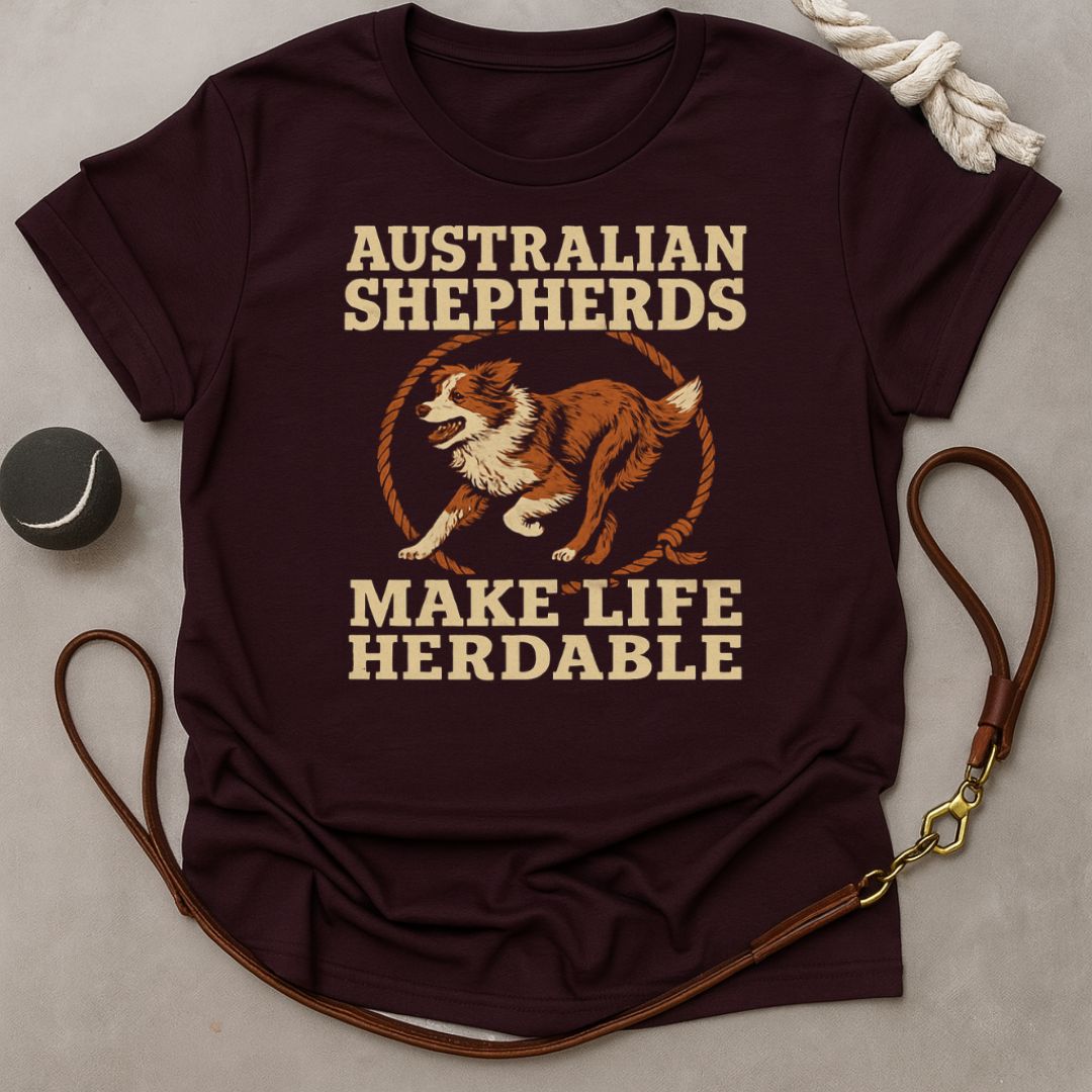 Herdable Life T-Shirt