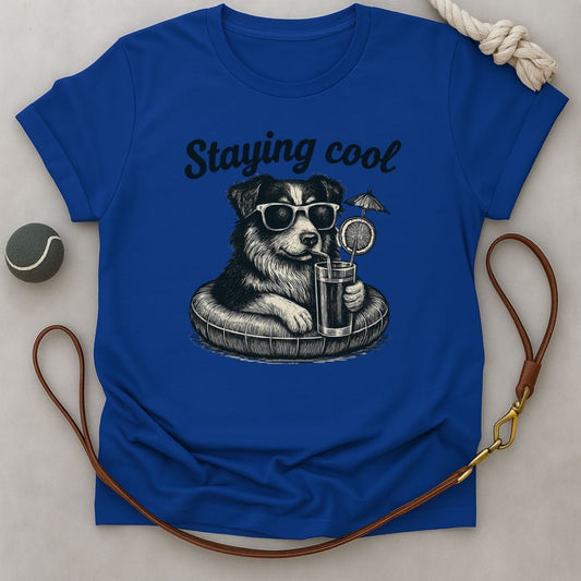 Staying Cool T-Shirt