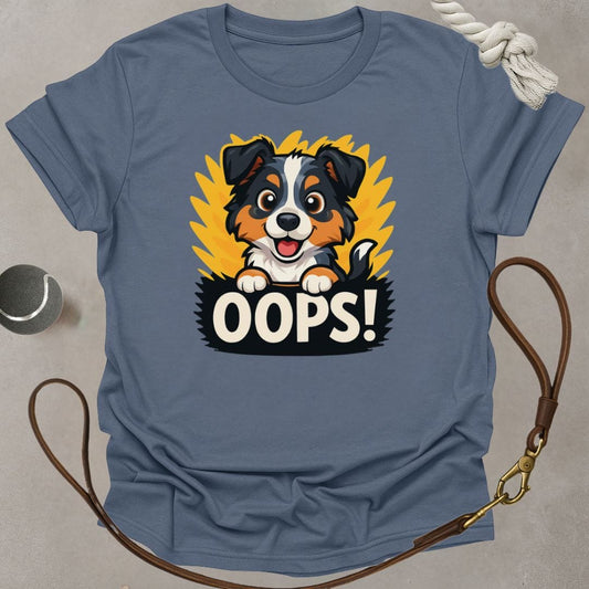 The Oops T-Shirt