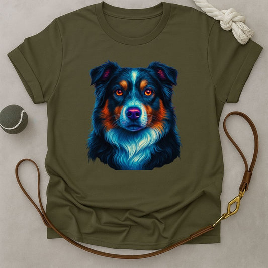 Serious Look T-Shirt