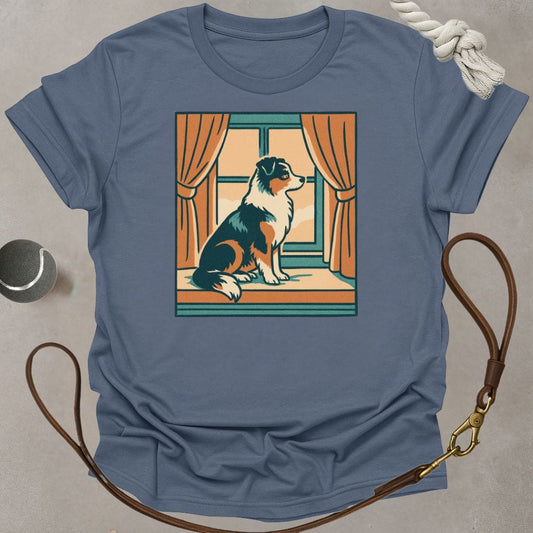 Silent Guardian T-Shirt