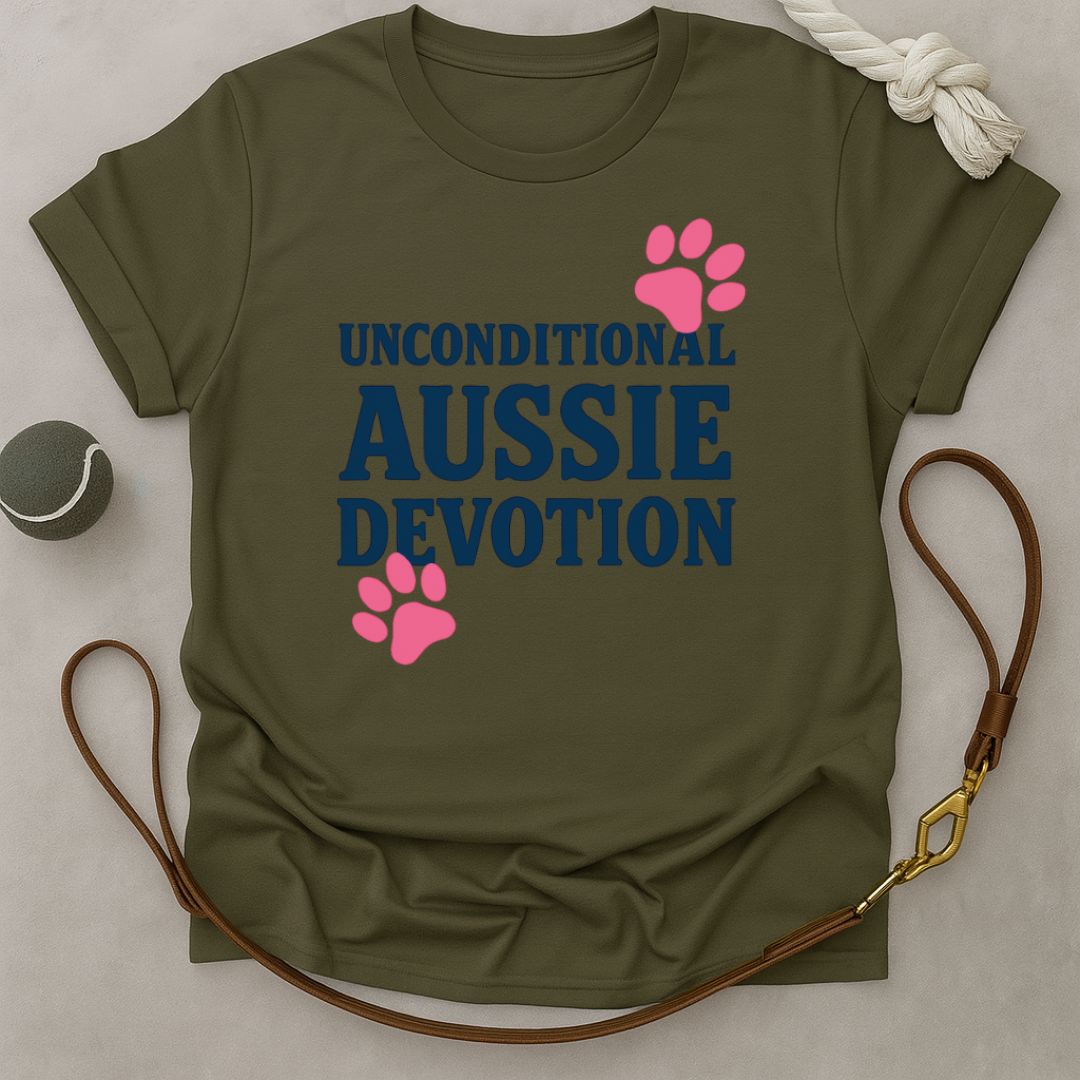 Devotion T-Shirt