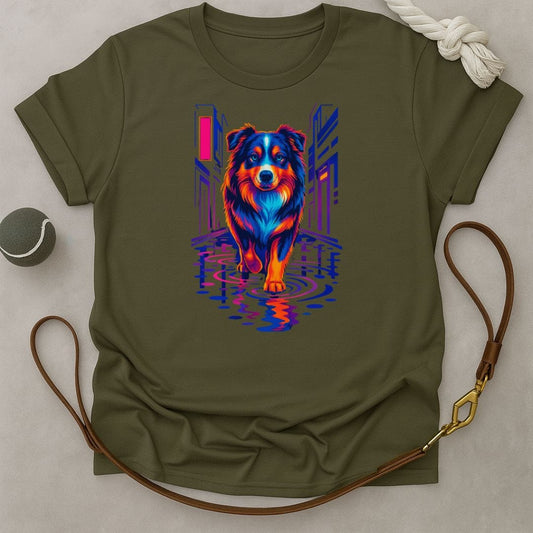 The City Stroll T-Shirt