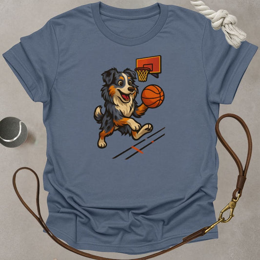 Street Baller T-Shirt