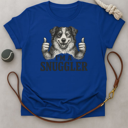 Snuggler T-Shirt