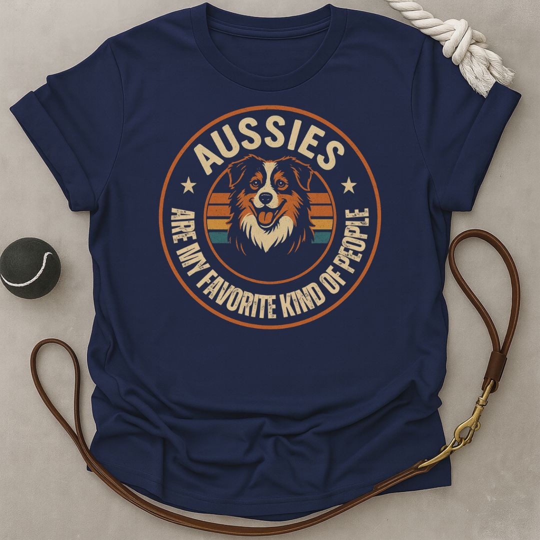 Tail Tribe T-Shirt
