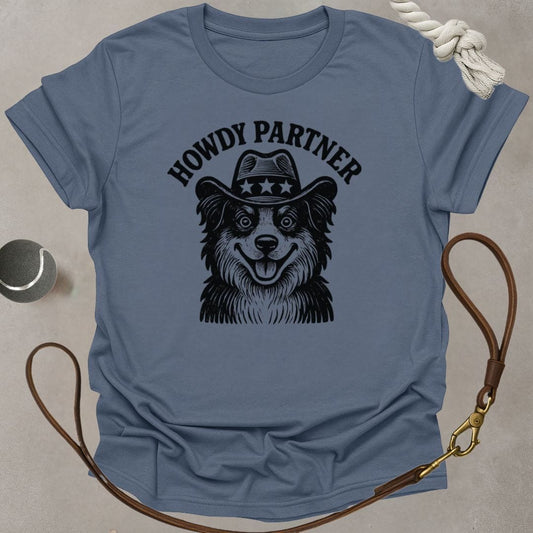 True Partner T-Shirt