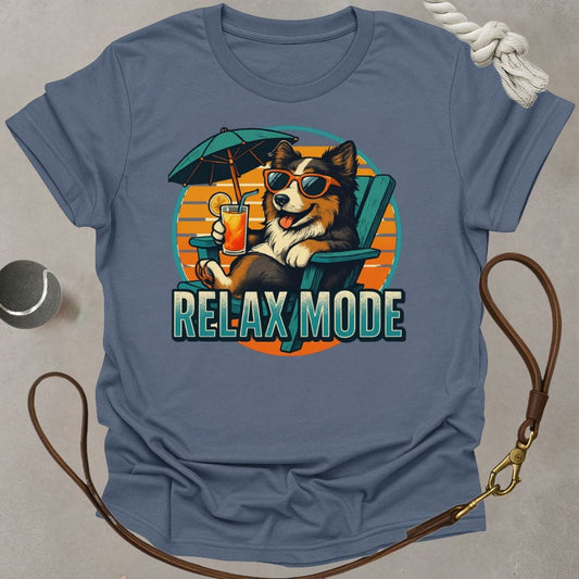 Relax Mode T-Shirt