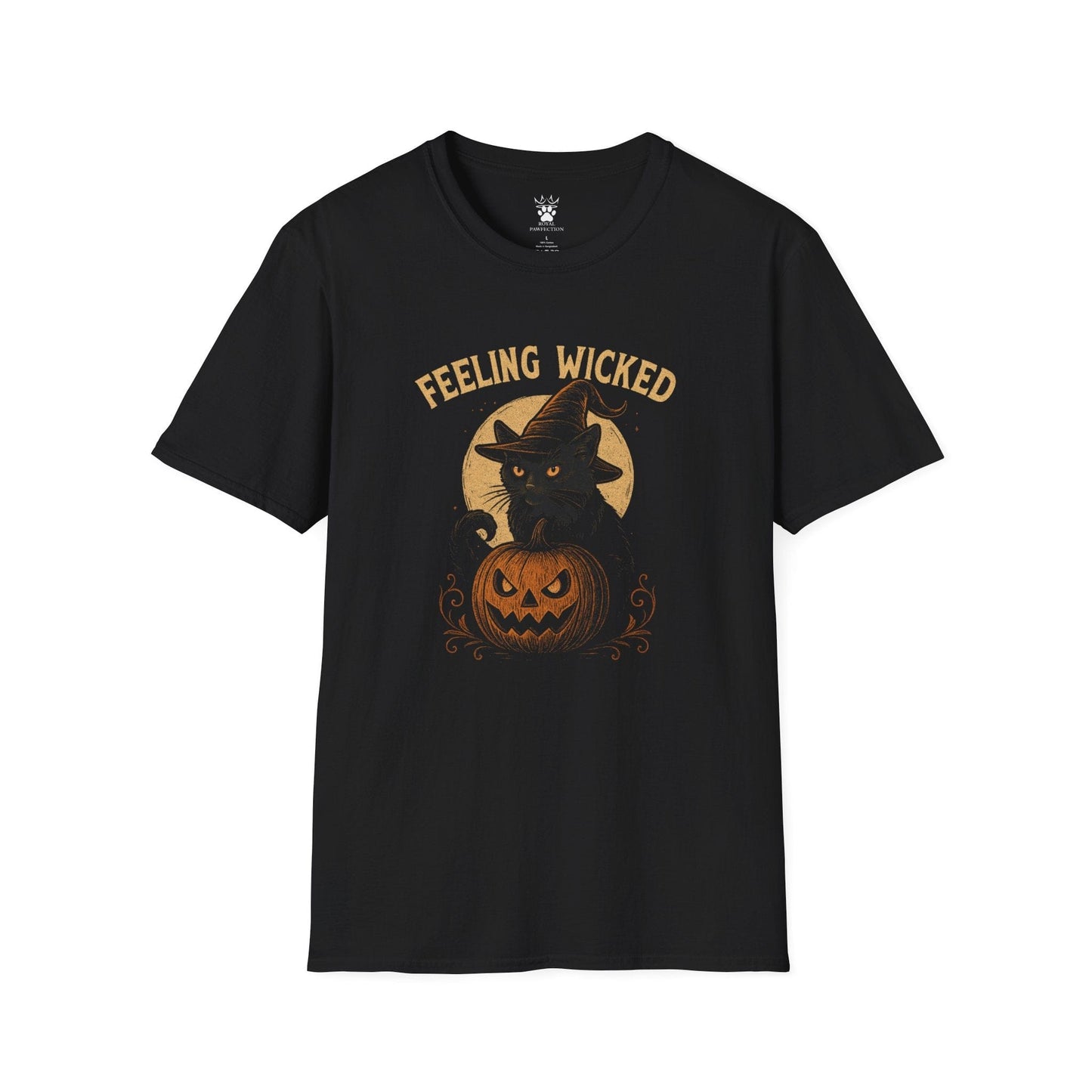 Feeling Wicked T-Shirt