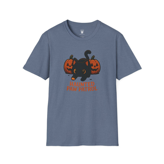 Haunted Paw Patrol T-Shirt