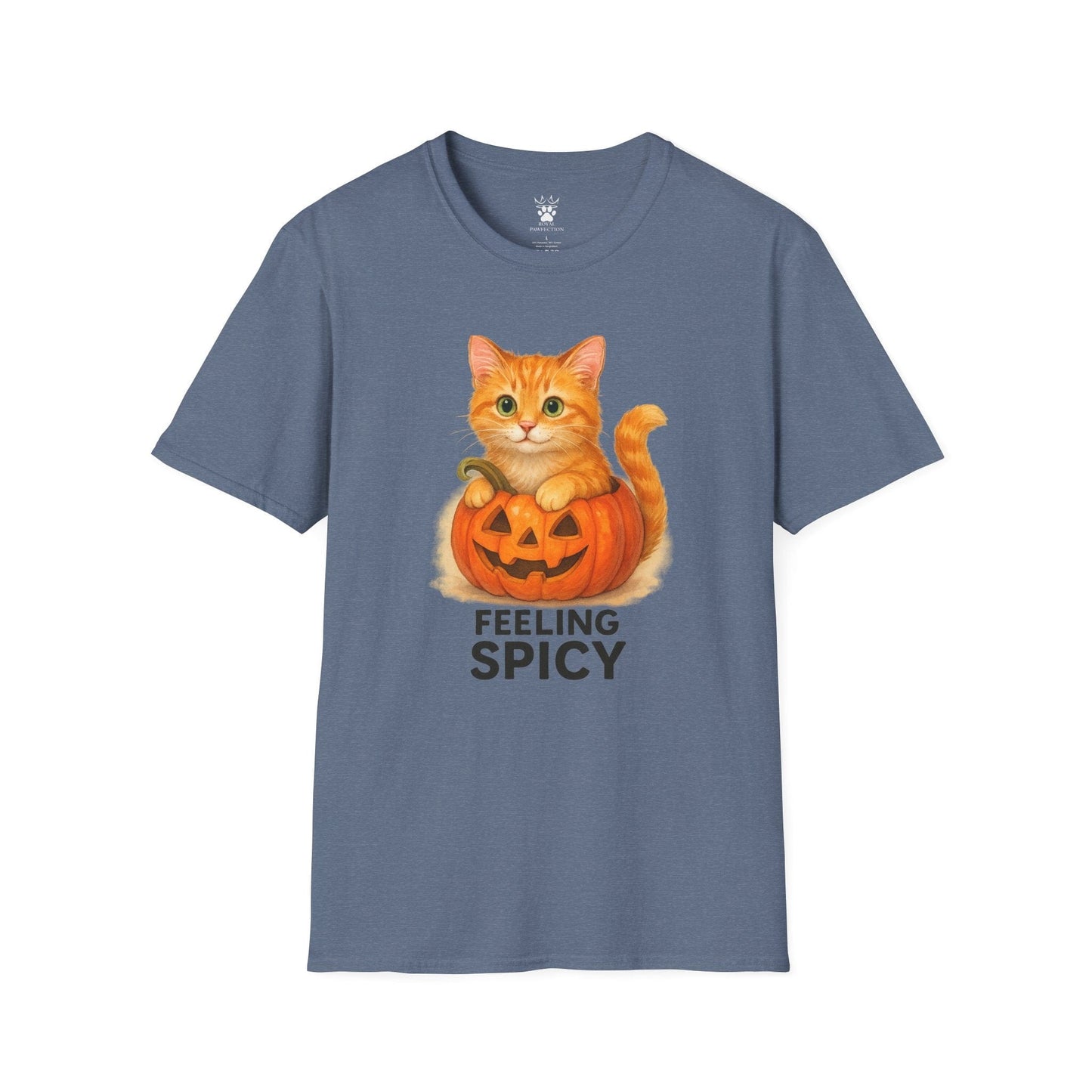 Feeling Spicy T-Shirt