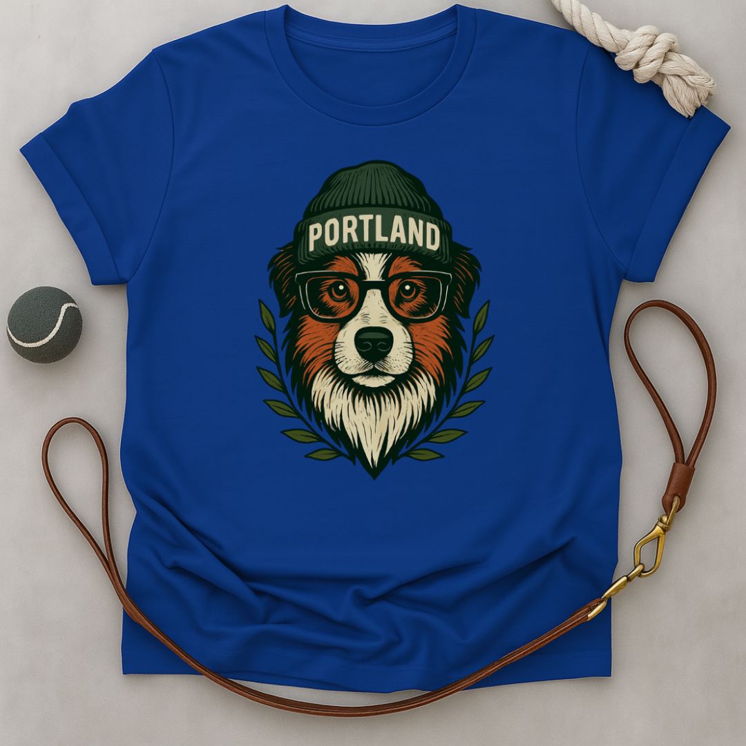 Curious by Nature T-Shirt
