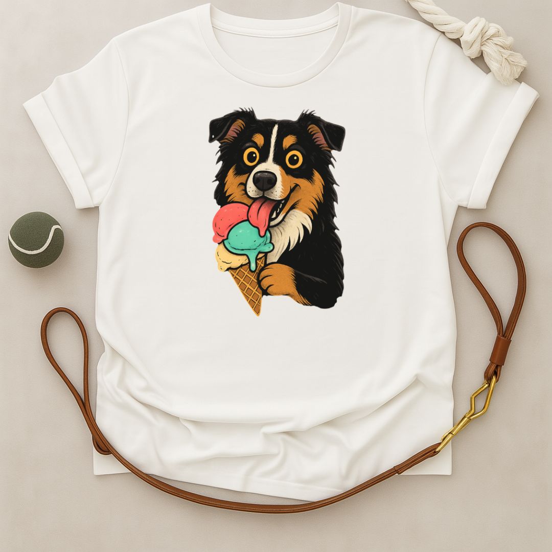 Ice Cream Lover T-Shirt