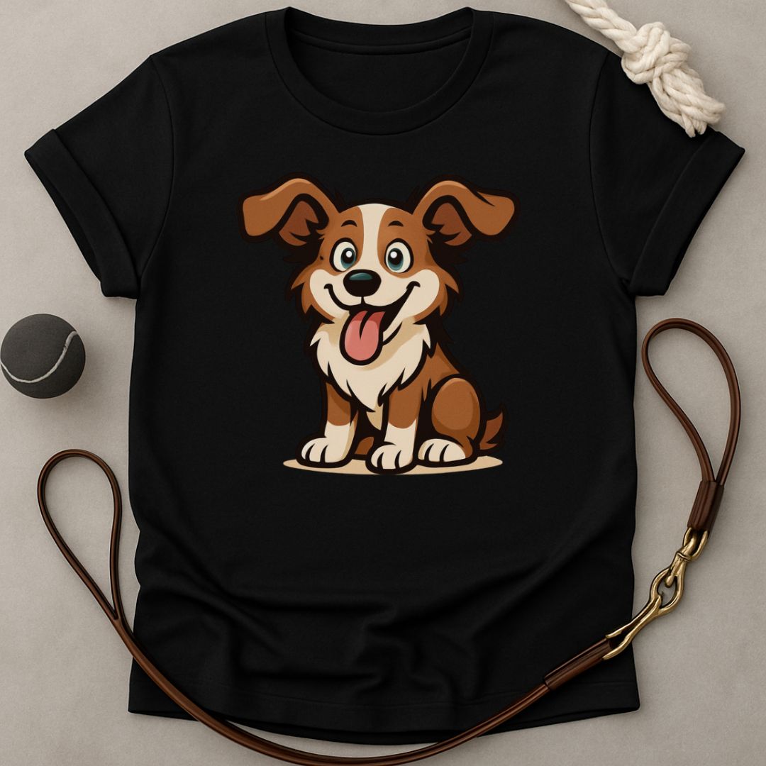 Good Listener T-Shirt