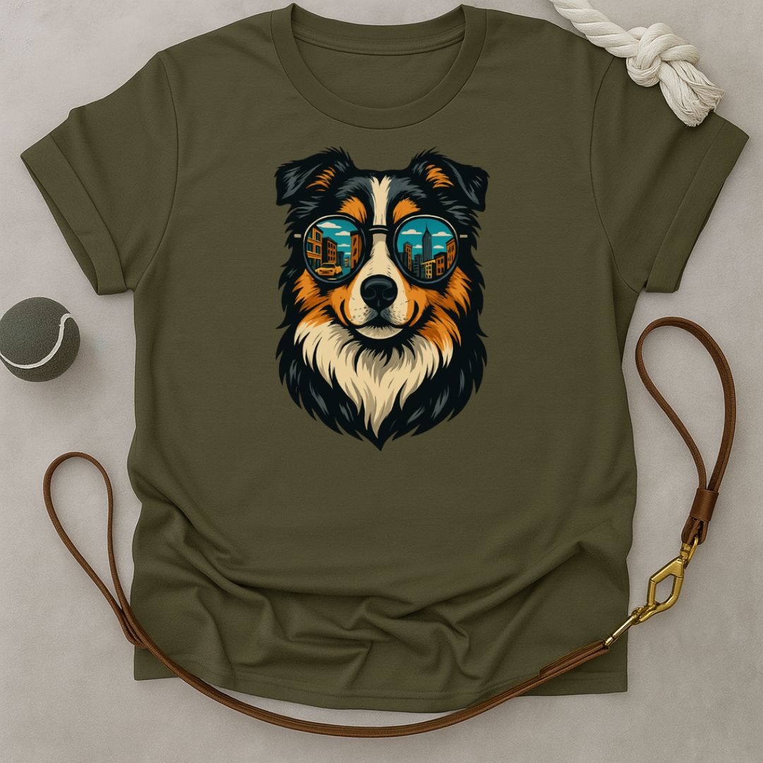 City Player T-Shirt