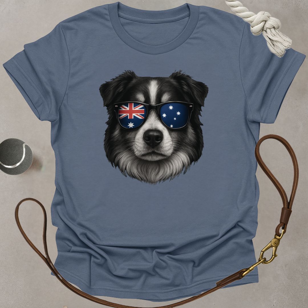Down Under Dog T-Shirt