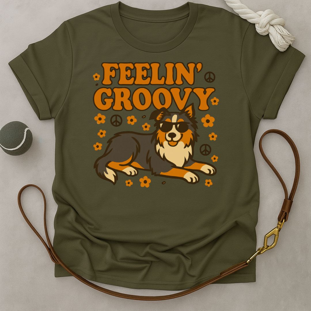 Feelin' Groovy T-Shirt