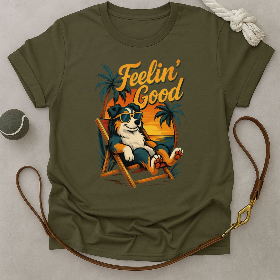 Feelin' Good T-Shirt