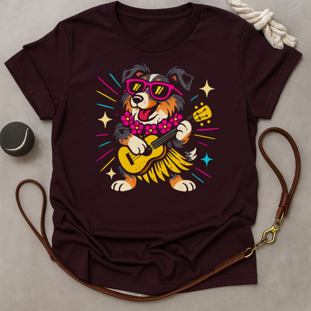 Hula & Howl T-Shirt