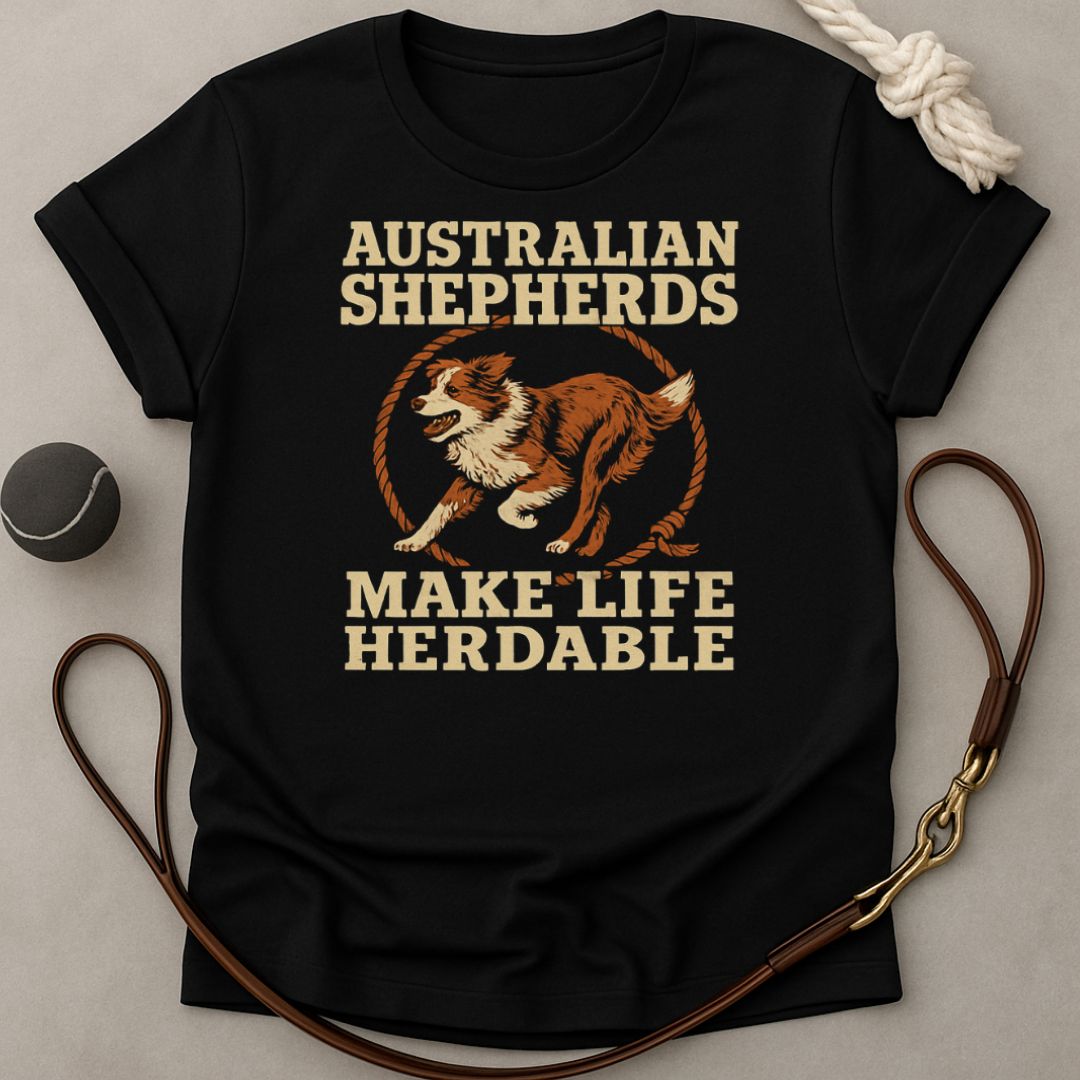 Herdable Life T-Shirt