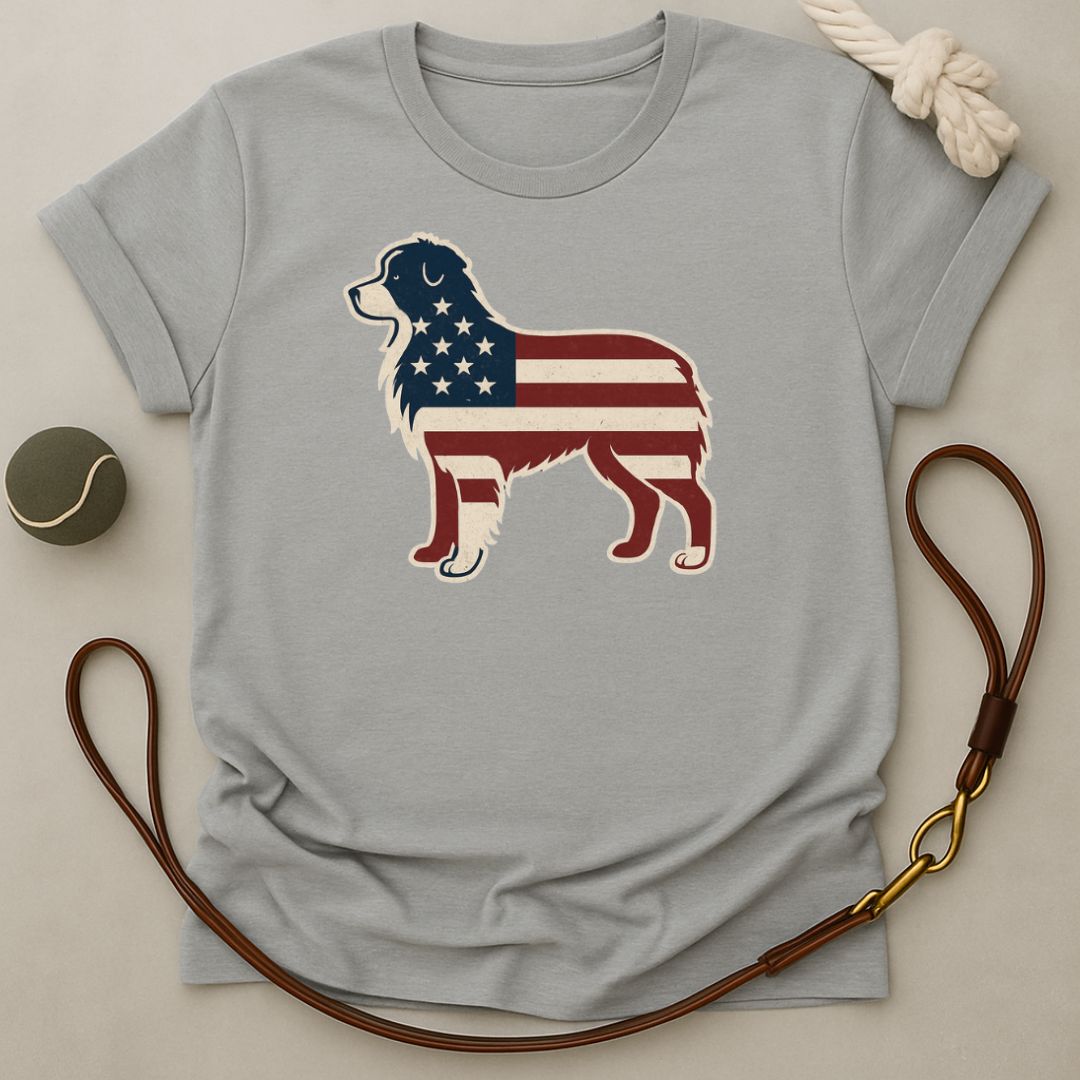 Color of Freedom T-Shirt