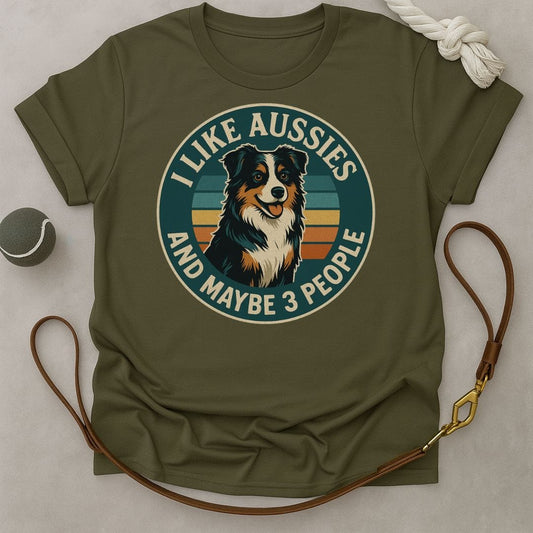 Pack Preferred T-Shirt