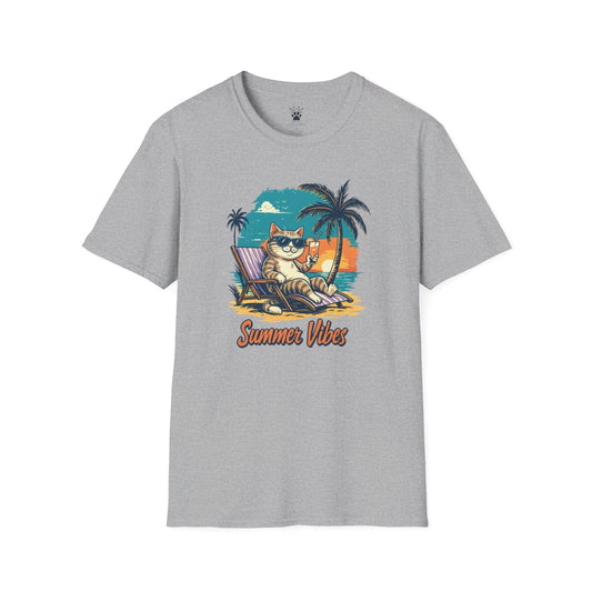 Summer Vibes T-Shirt