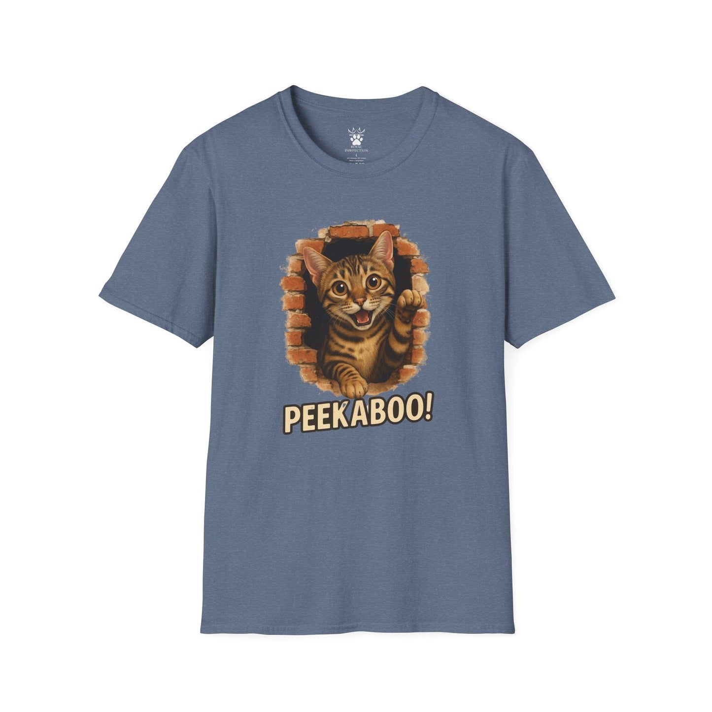 Peekaboo! T-Shirt