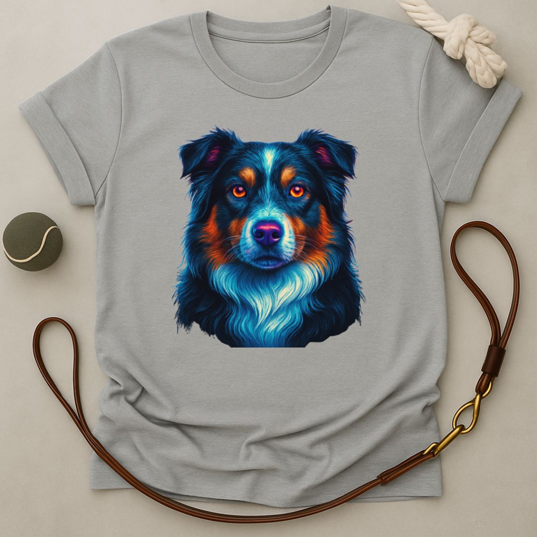 Serious Look T-Shirt
