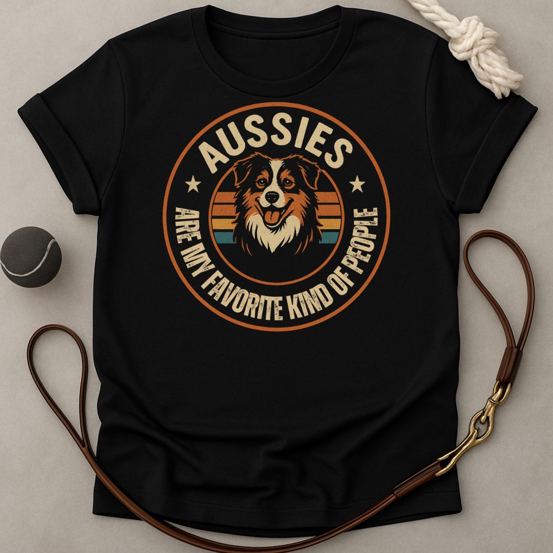Tail Tribe T-Shirt
